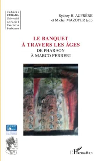 Le banquet à travers les âges