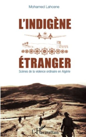 L'indigène étranger