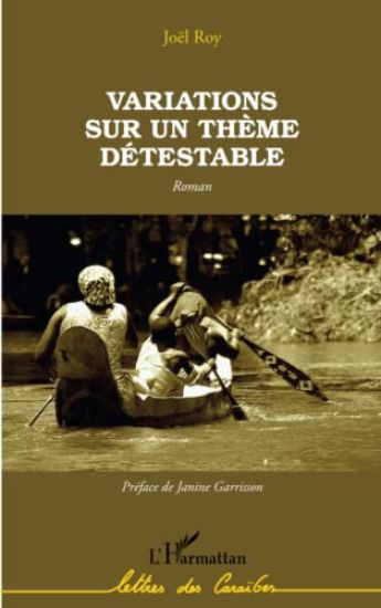 Variations sur un thème détestable