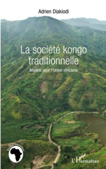 La société kongo traditionnelle