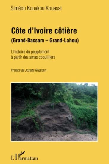 Côte d'Ivoire côtière