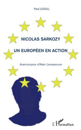 Nicolas Sarkozy