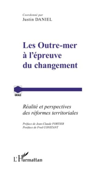 Les Outre-mer à l'épreuve du changement