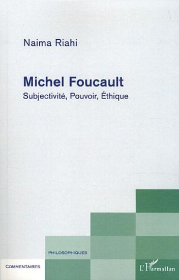 Michel Foucault