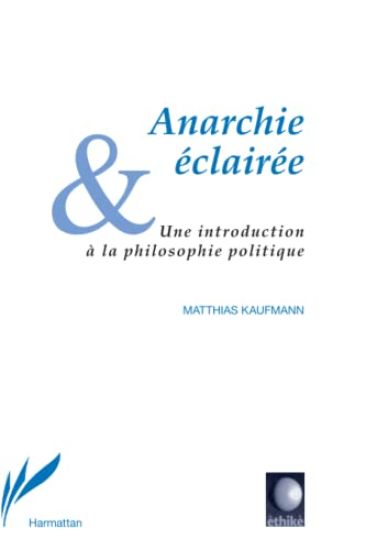 Anarchie éclairée