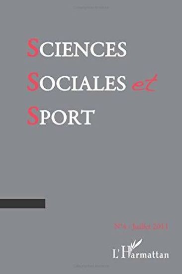 Sciences Sociales et Sport n° 4
