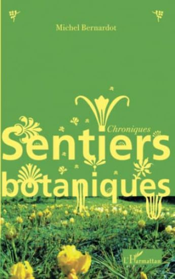 Sentiers botaniques