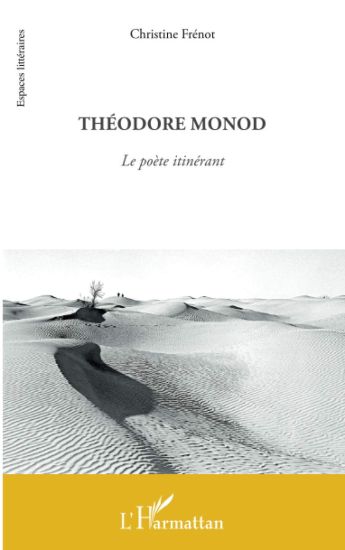 Théodore Monod