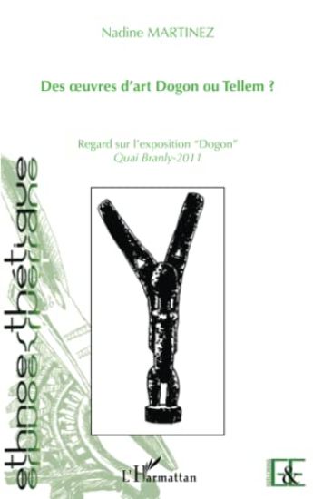 Des oeuvres d'art Dogon ou Tellem ?