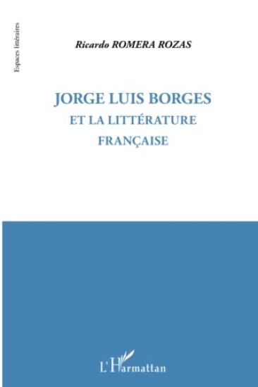 Jorge Luis Borges