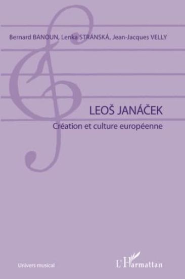 Leos Janacek
