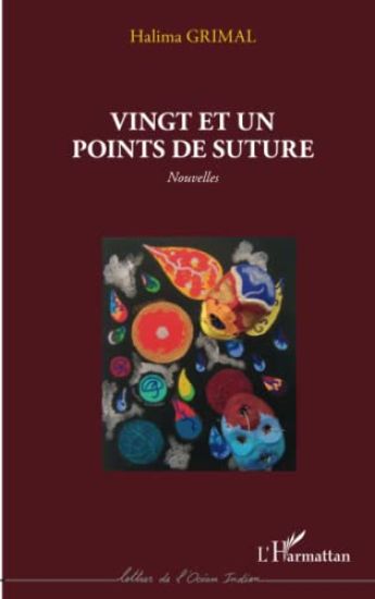 Vingt et un points de suture