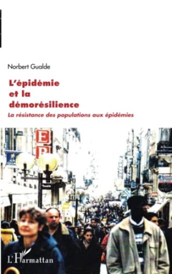 L'épidémie et la démorésilience