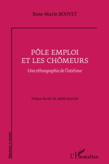 Pôle emploi et les chômeurs