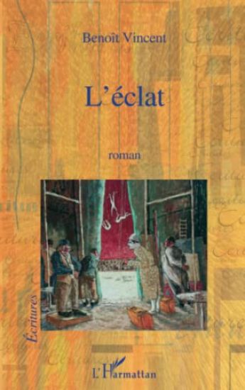 L'éclat
