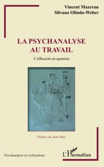 La psychanalyse au travail