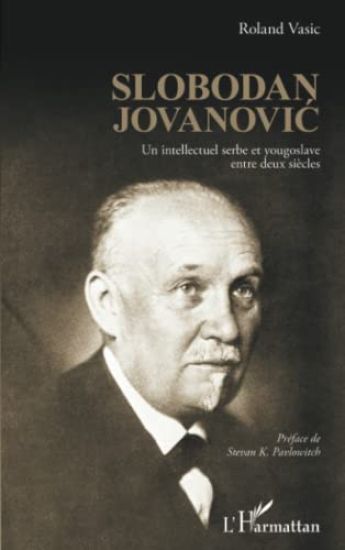 Slobodan Jovanovic