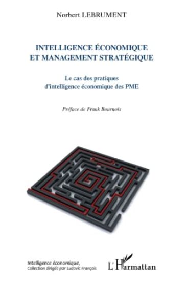 Intelligence économique et management stratégique