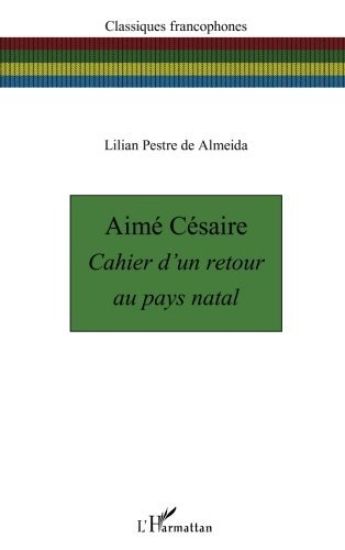 Aimé Césaire