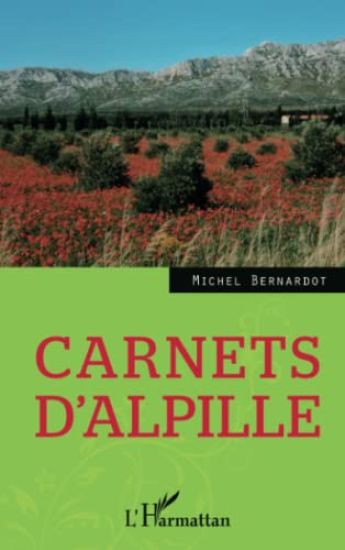 Carnets d'Alpille