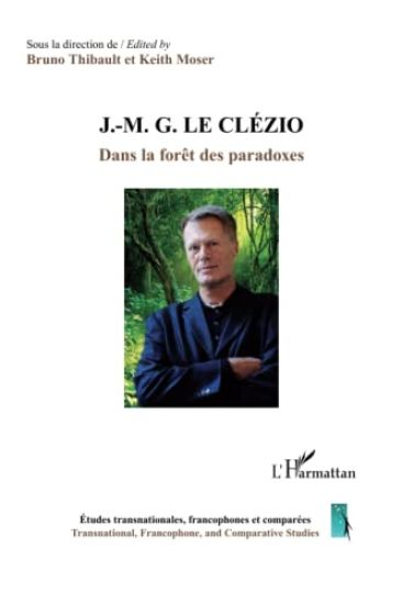 J.-M. G. Le Clézio