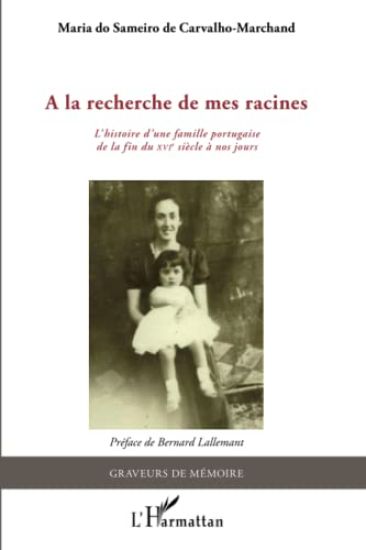 A la recherche de mes racines