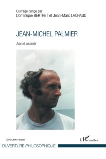 Jean-Michel Palmier