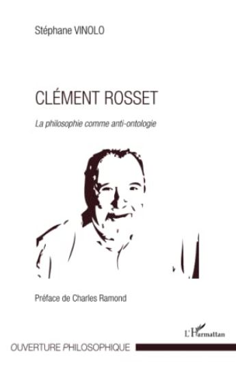 Clément Rosset