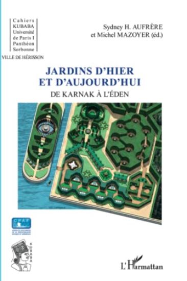 Jardins d'hier et d'aujourd'hui