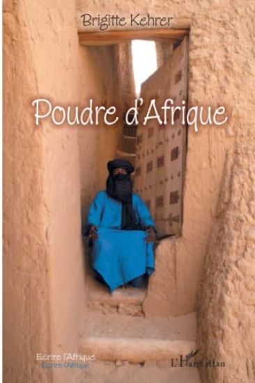 Poudre d'Afrique