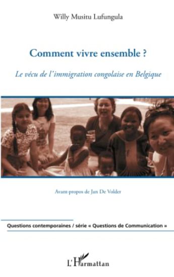 Comment vivre ensemble ?