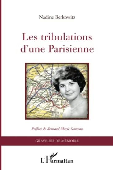 Les tribulations d'une parisienne