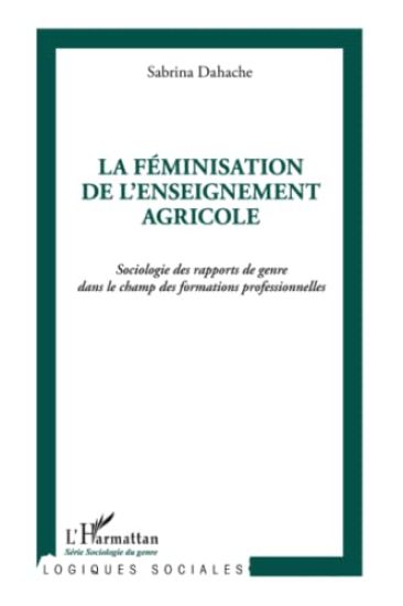 La féminisation de l'enseignement agricole