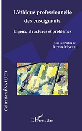 L'éthique professionnelle des enseignants
