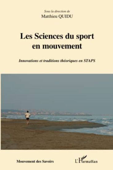 Les sciences du sport en mouvement