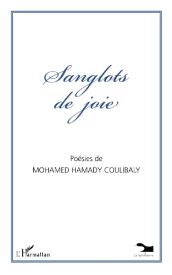 Sanglots de joie