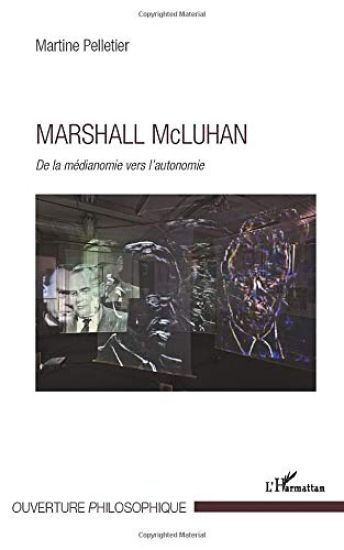 Marshall Mc Luhan