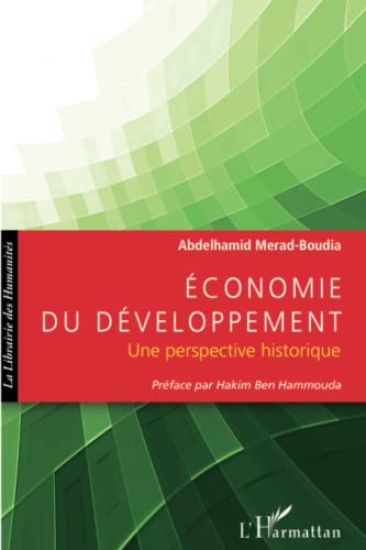 Economie du développement