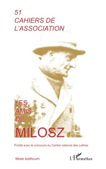Les amis de Milosz