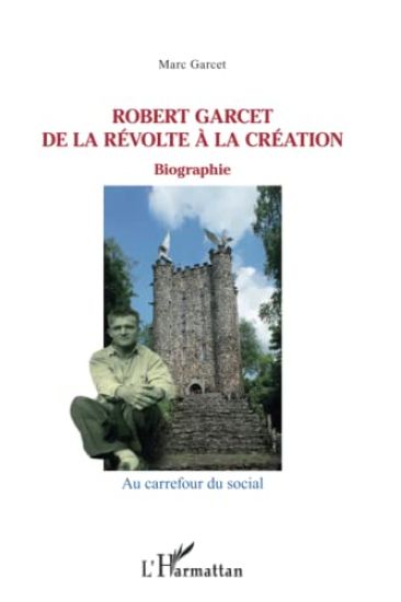 Robert Garcet