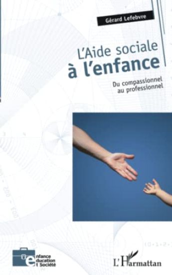 L'aide sociale à l'enfance