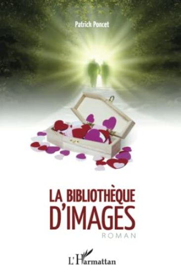 La bibliothèque d'images