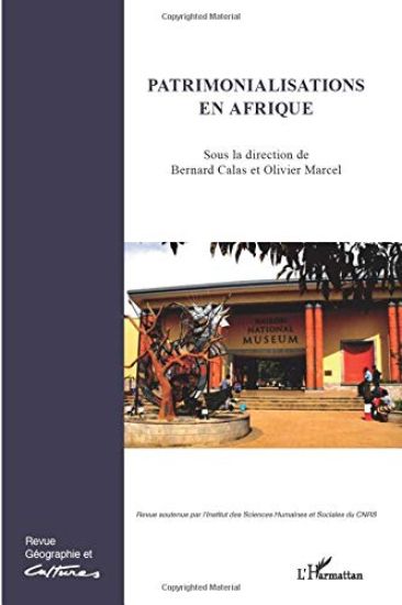 Patrimonialisations en Afrique