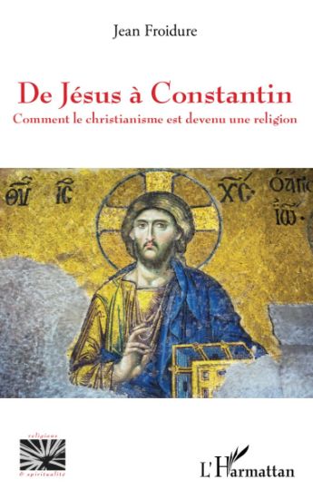 De Jésus à Constantin