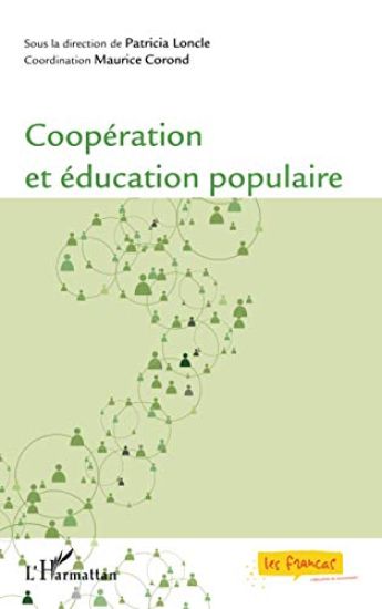 Coopération et éducation populaire