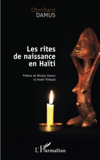 Les rites de naissance en Haïti