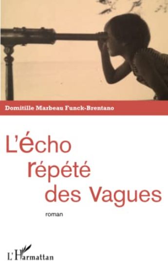 L'écho répété des vagues