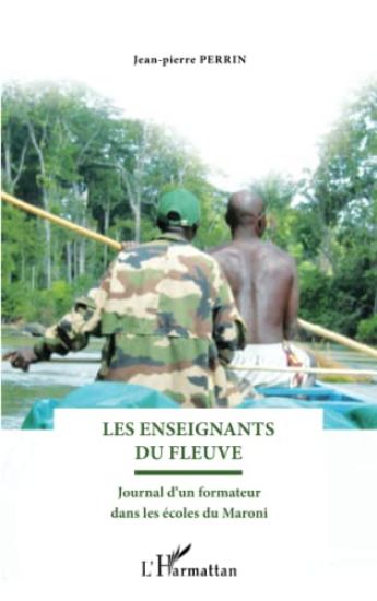 Les enseignants du fleuve