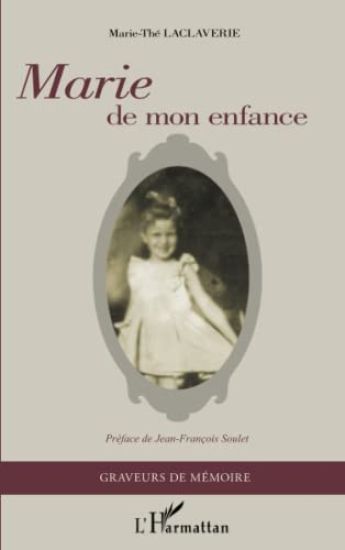 Marie de mon enfance