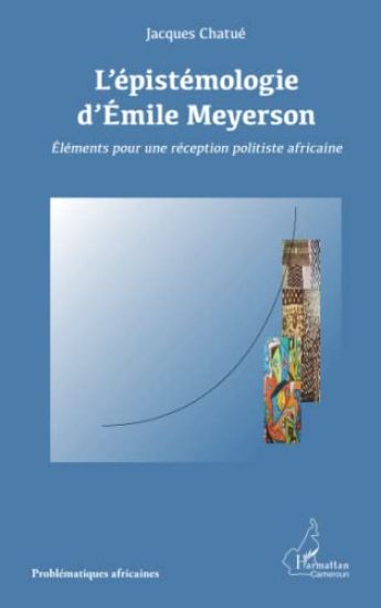 L'épistémologie d'Emile Meyerson